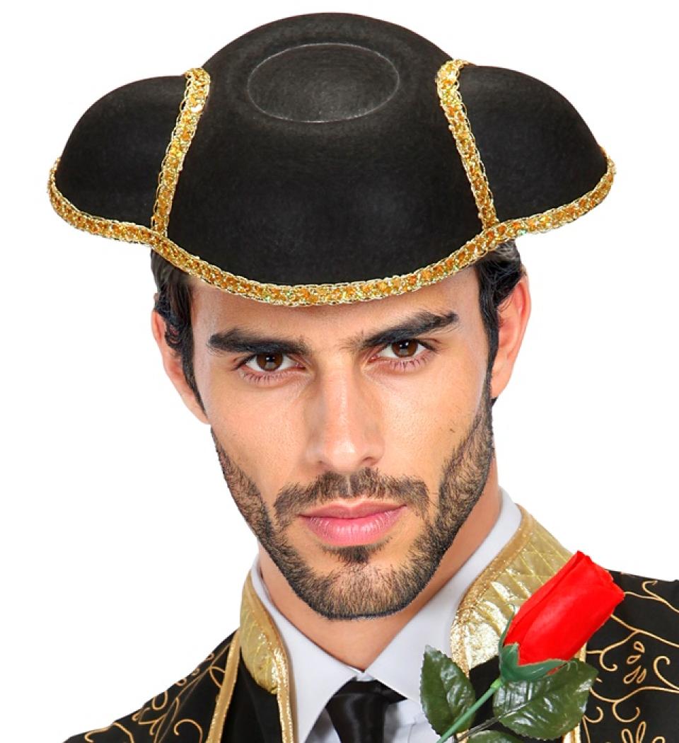Chapeau de toréador