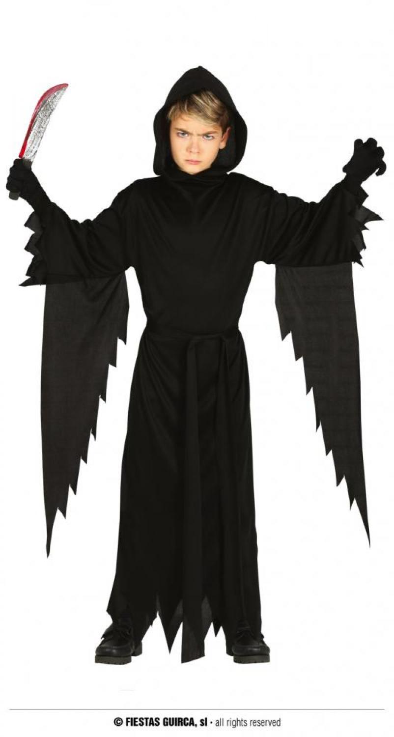 Scream enfant 10/12 ans
