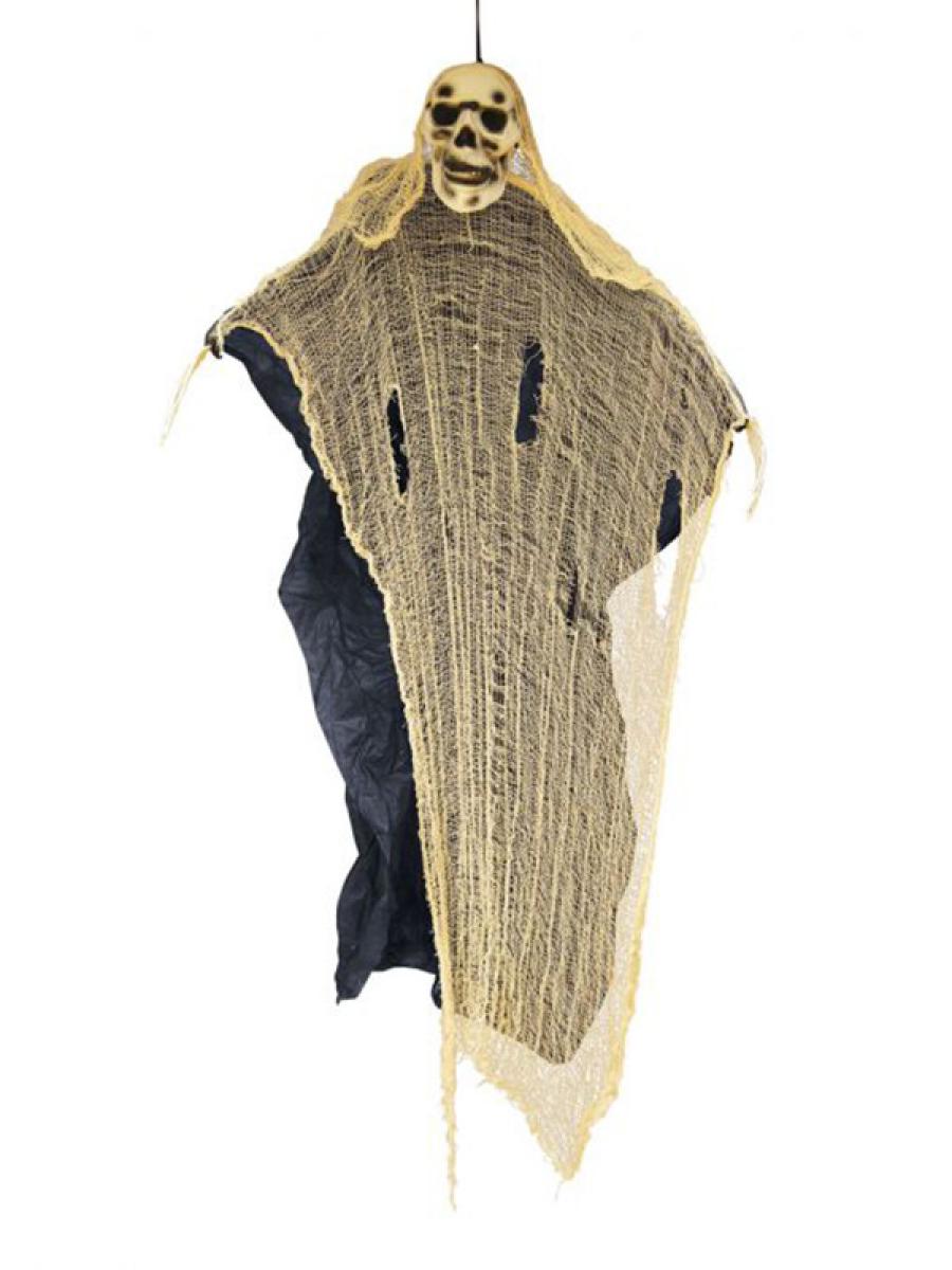 Déco squelette 180 cm