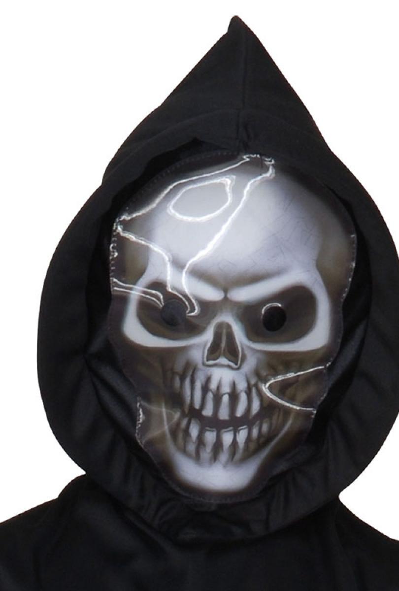 Tunique de la mort 5/7 ans