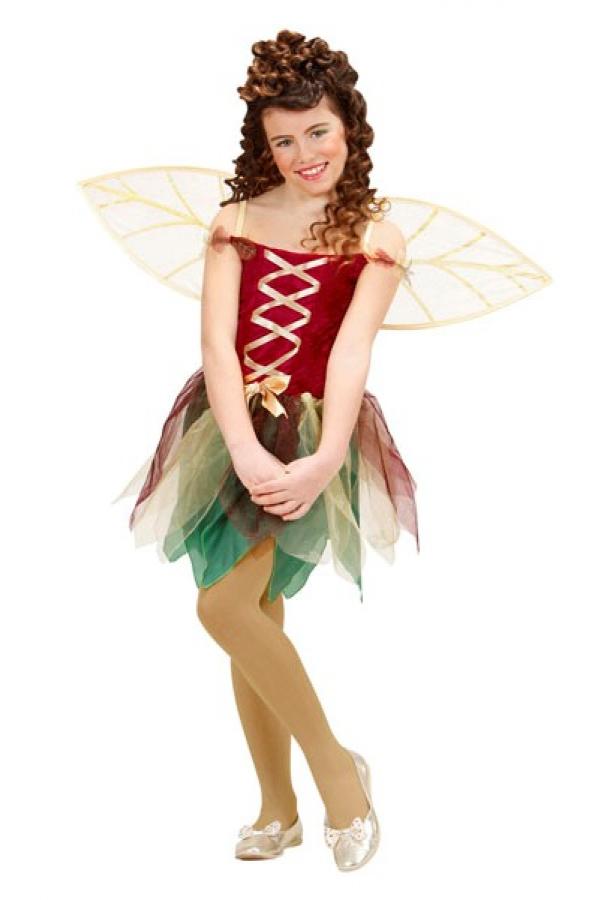 Fée des bois 8/10 ans