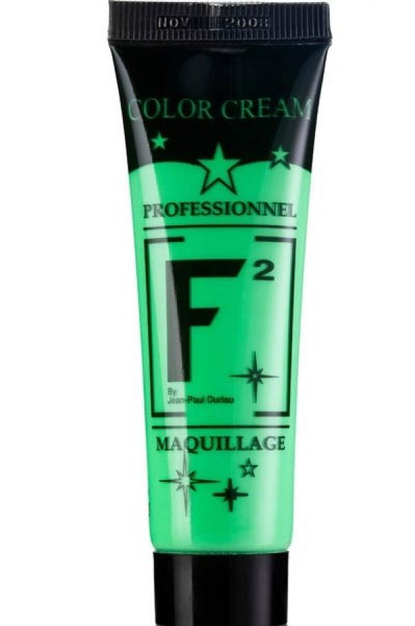 Tube fard 30 ml Fardel vert