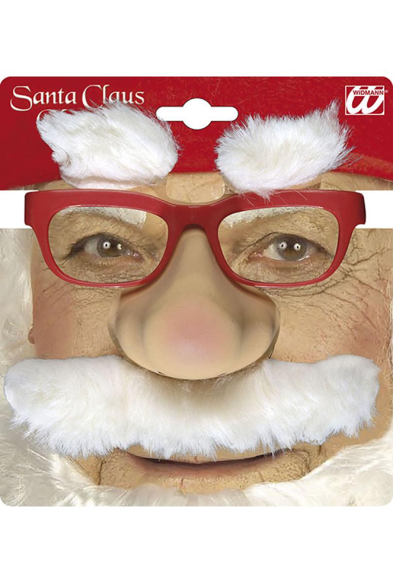 Lunettes Père Noël