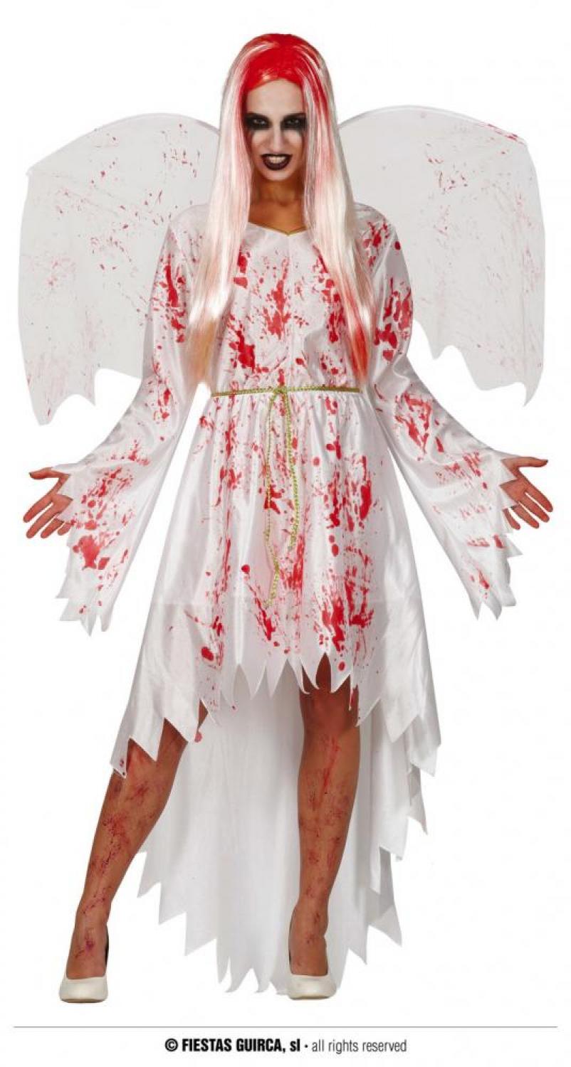 Ange ensanglanté taille M