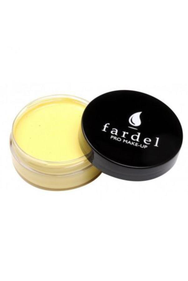 Fardel 40 gr jaune pale 102