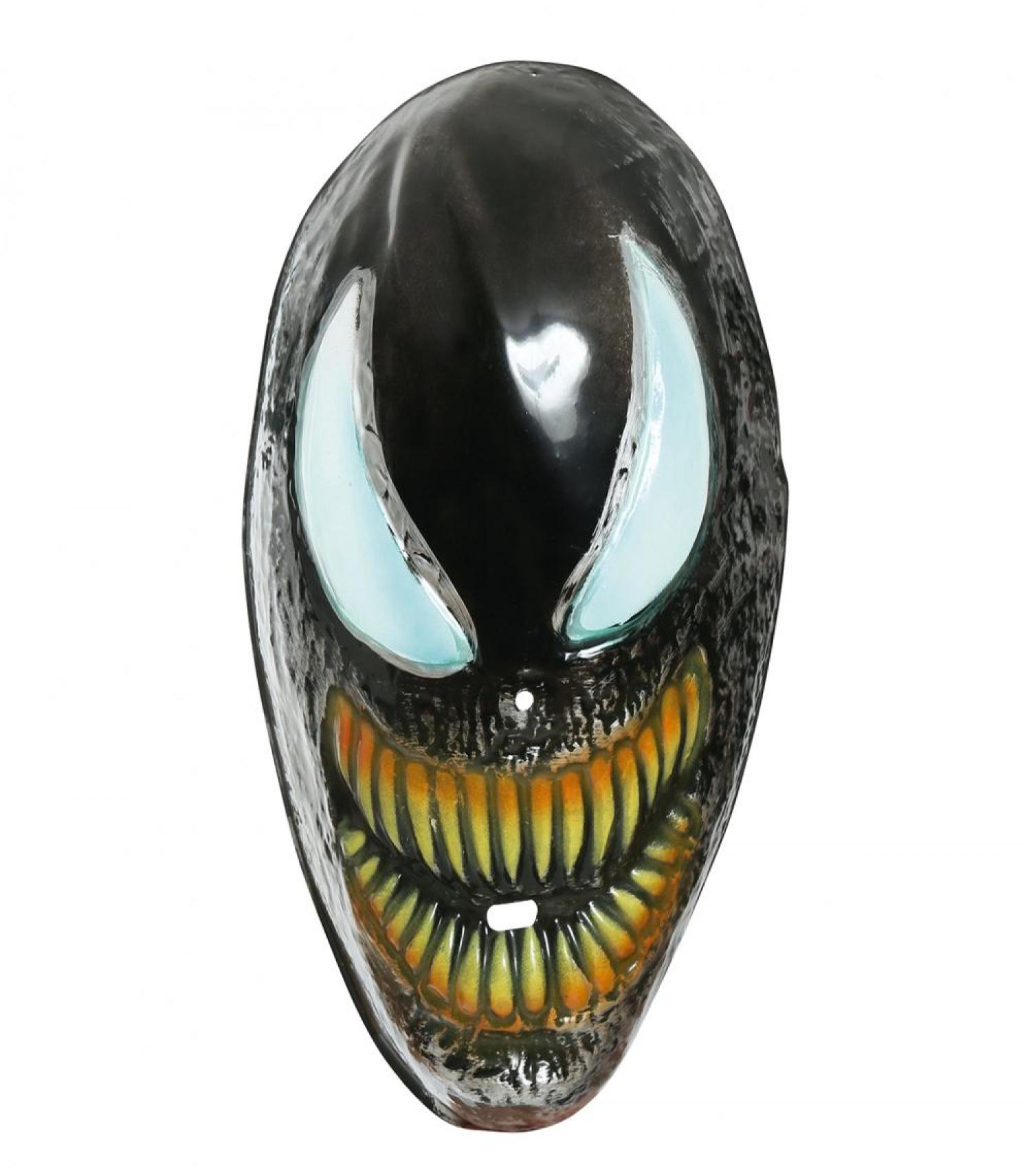 Masque PVC Alien
