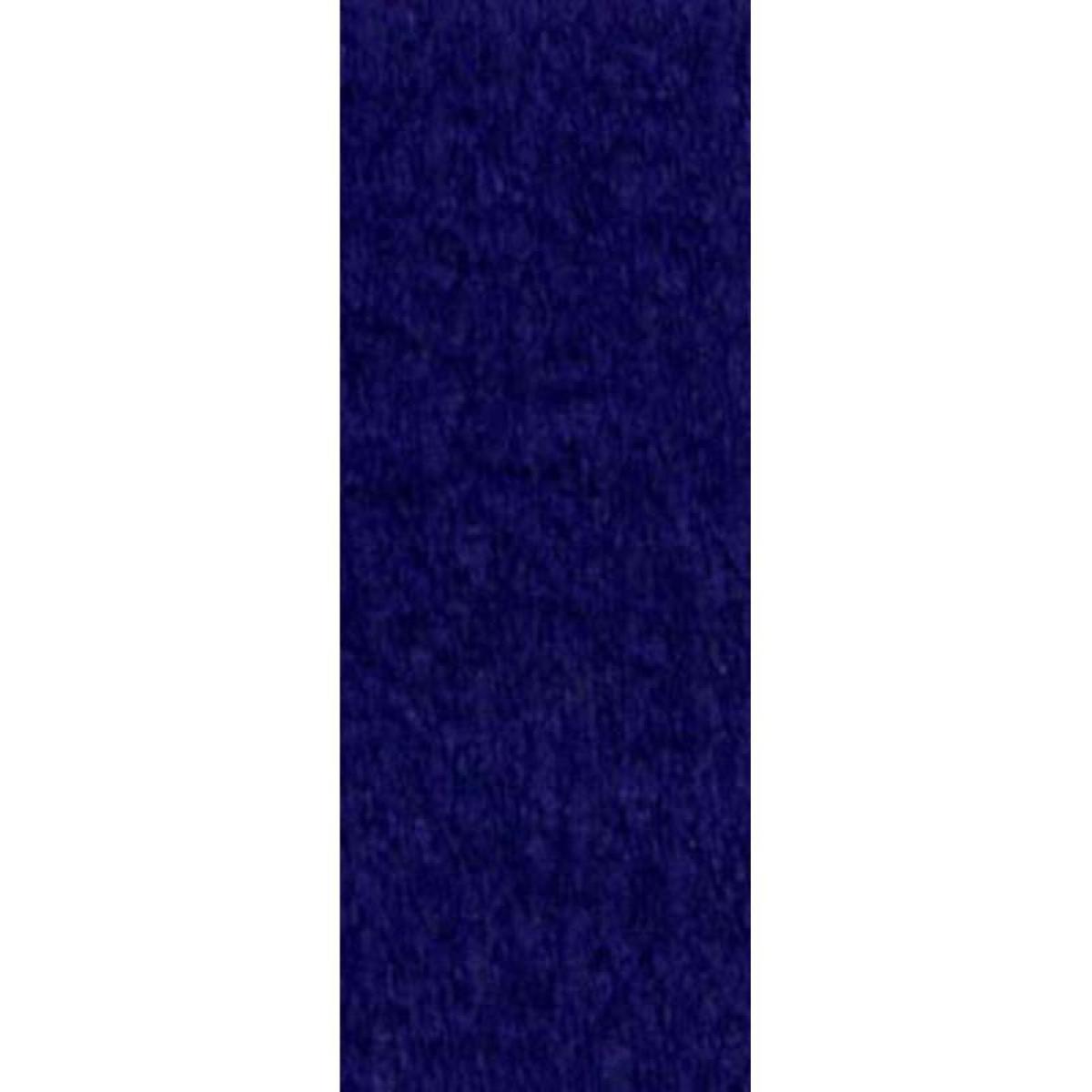 10 feuilles de papier crépon n°63 (marine) crêpé à 60%