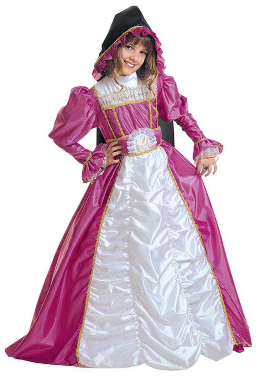 Duchesse york 11/13 ans