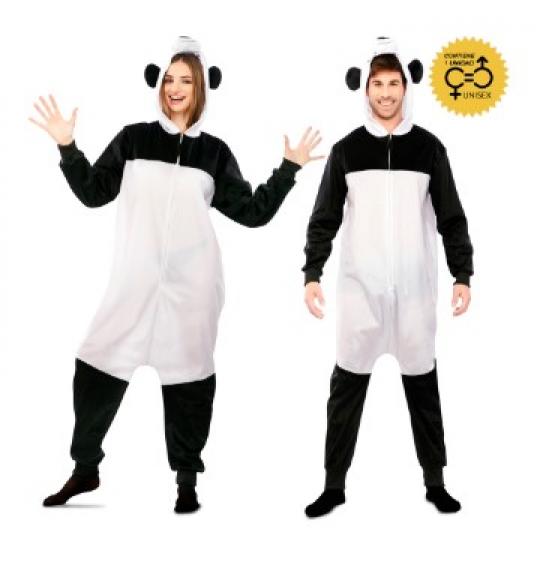 Kigurumi Panda taille S/M