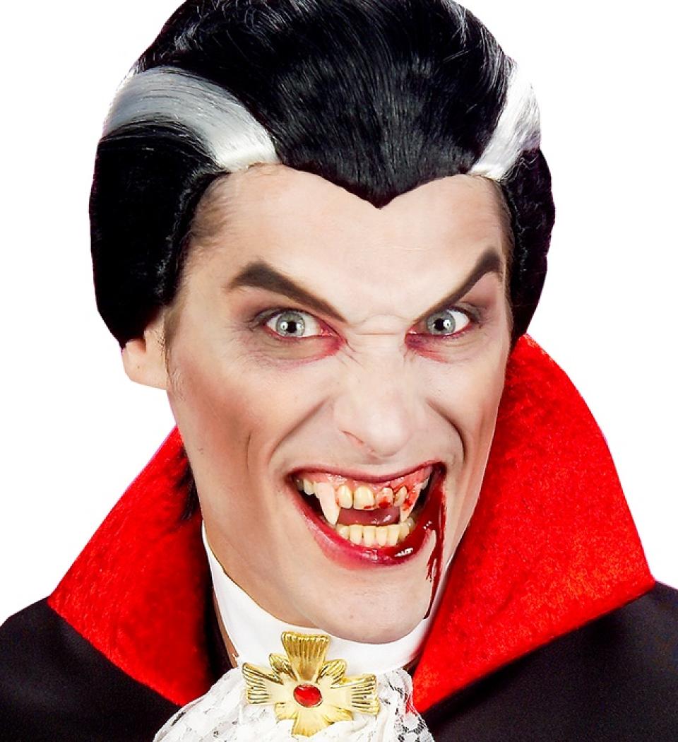Dentier de vampire adulte