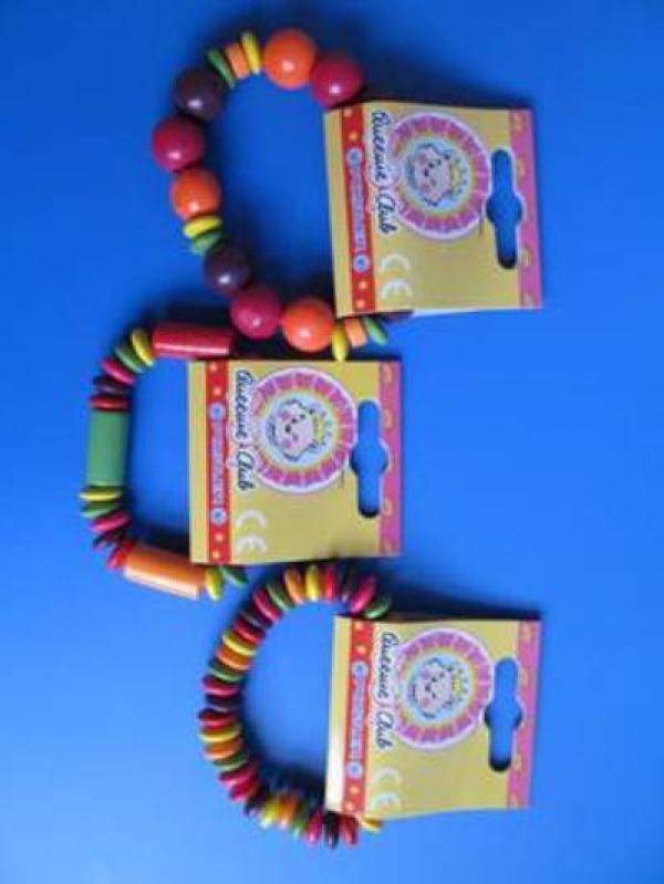 Bracelet bois (E7-16)
