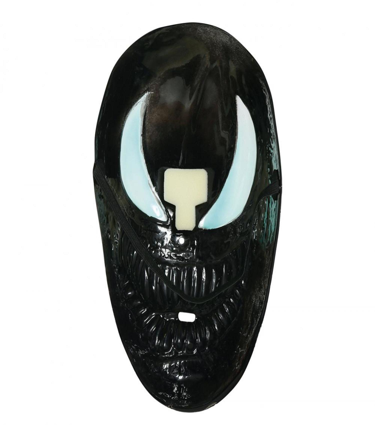 Masque PVC Alien