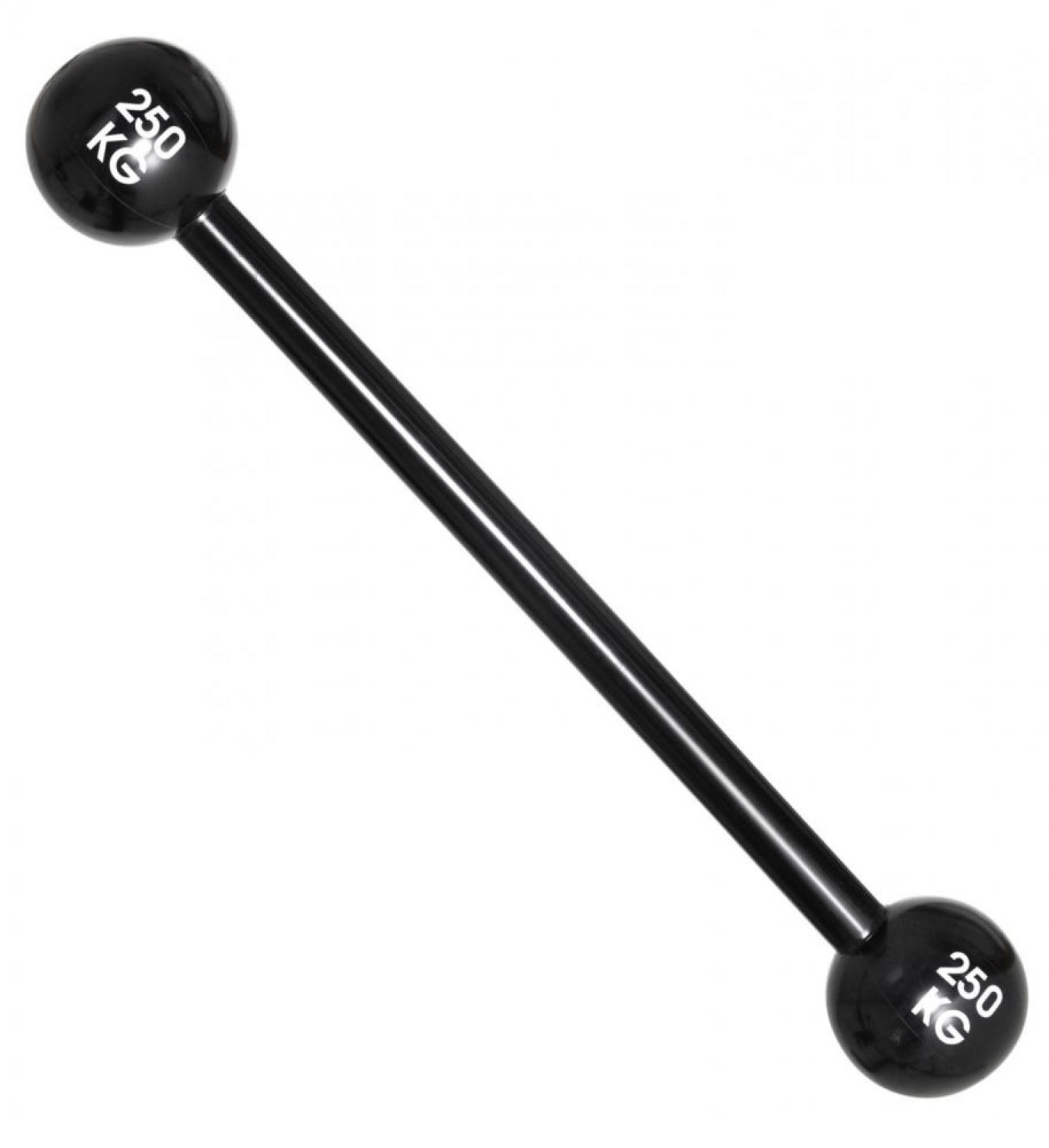 Haltères gonflables 120cm