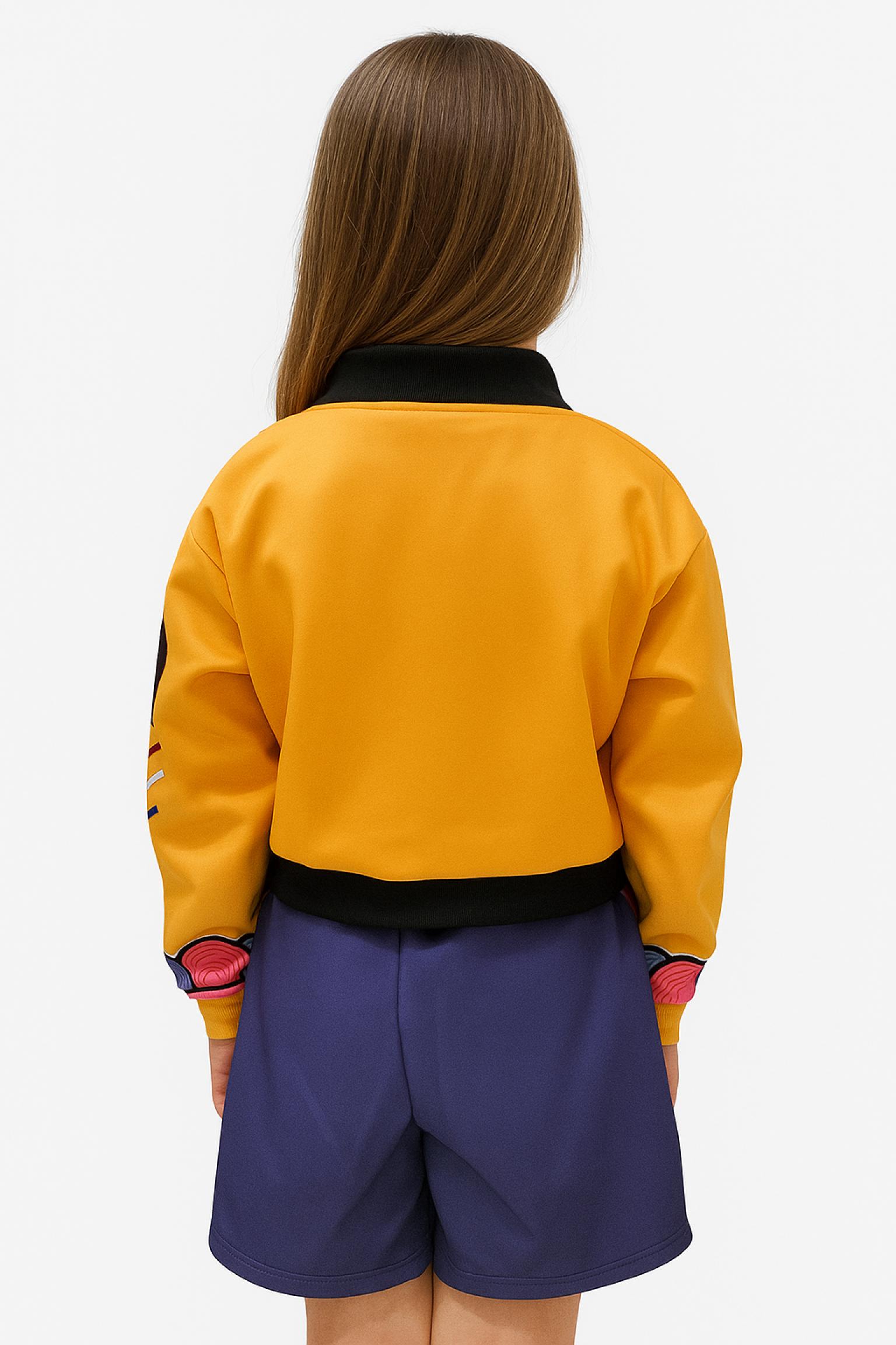 Déguisement KPop Demon Hunter K-pop 11/13 ans Rumi