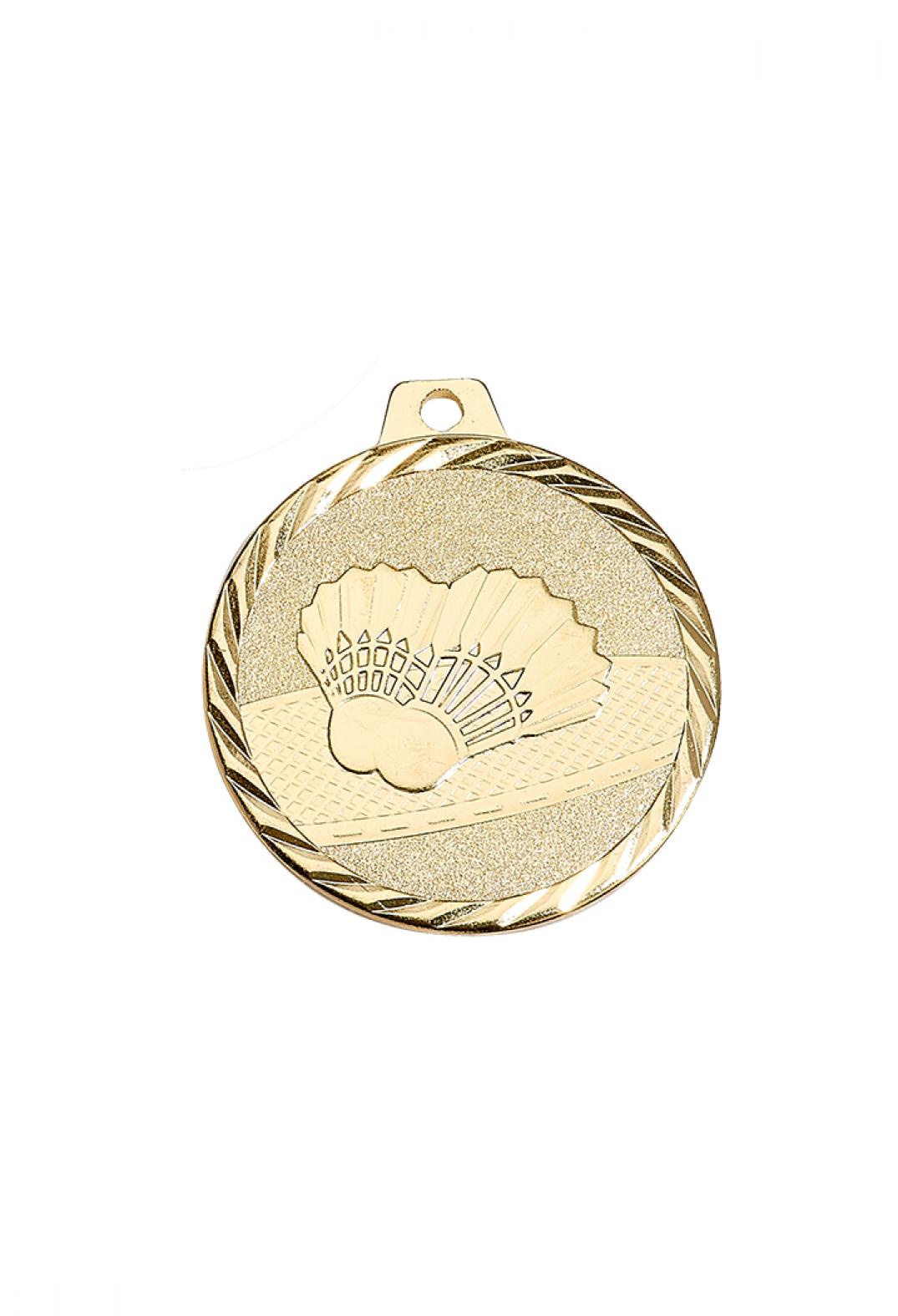 Lot 100 médailles frappées récompense sportive 50mm livrées