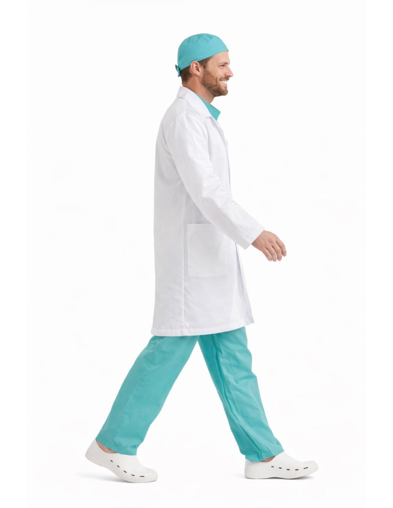 Docteur chirurgien taille M/L
