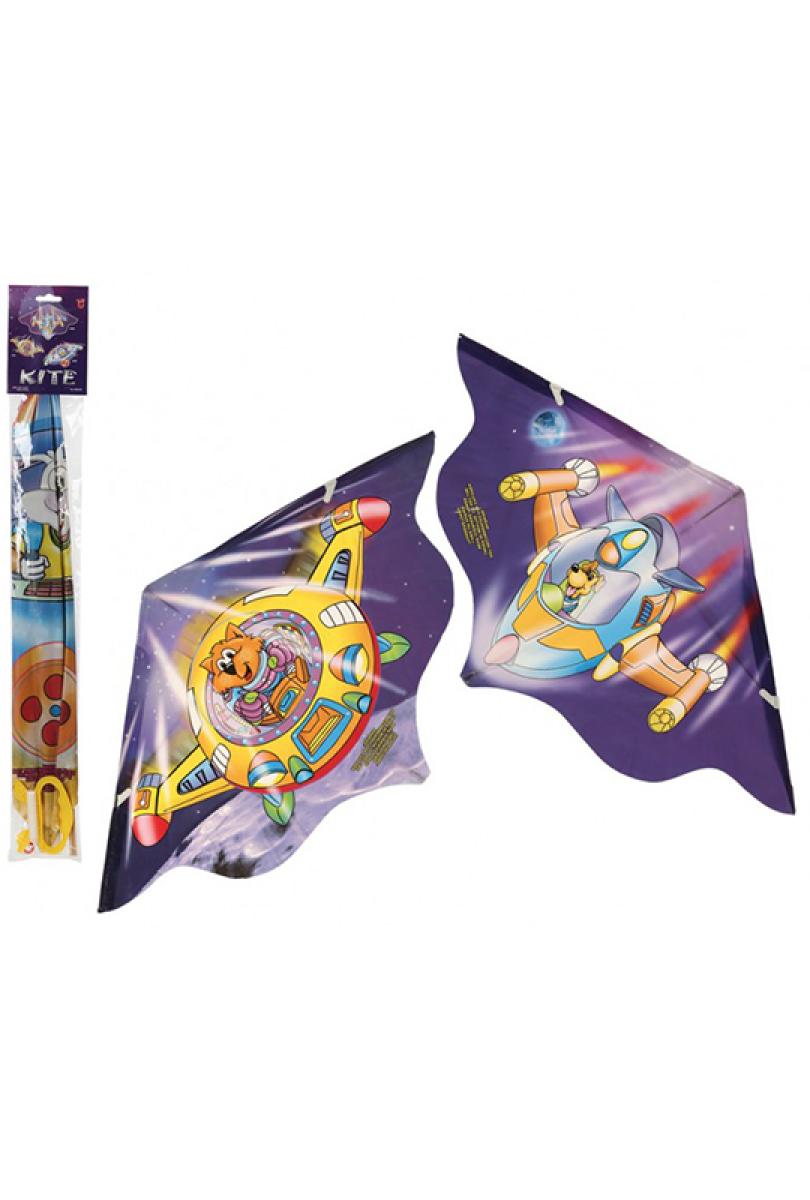 Cerf volant 110 X 64 cm (E8-14)