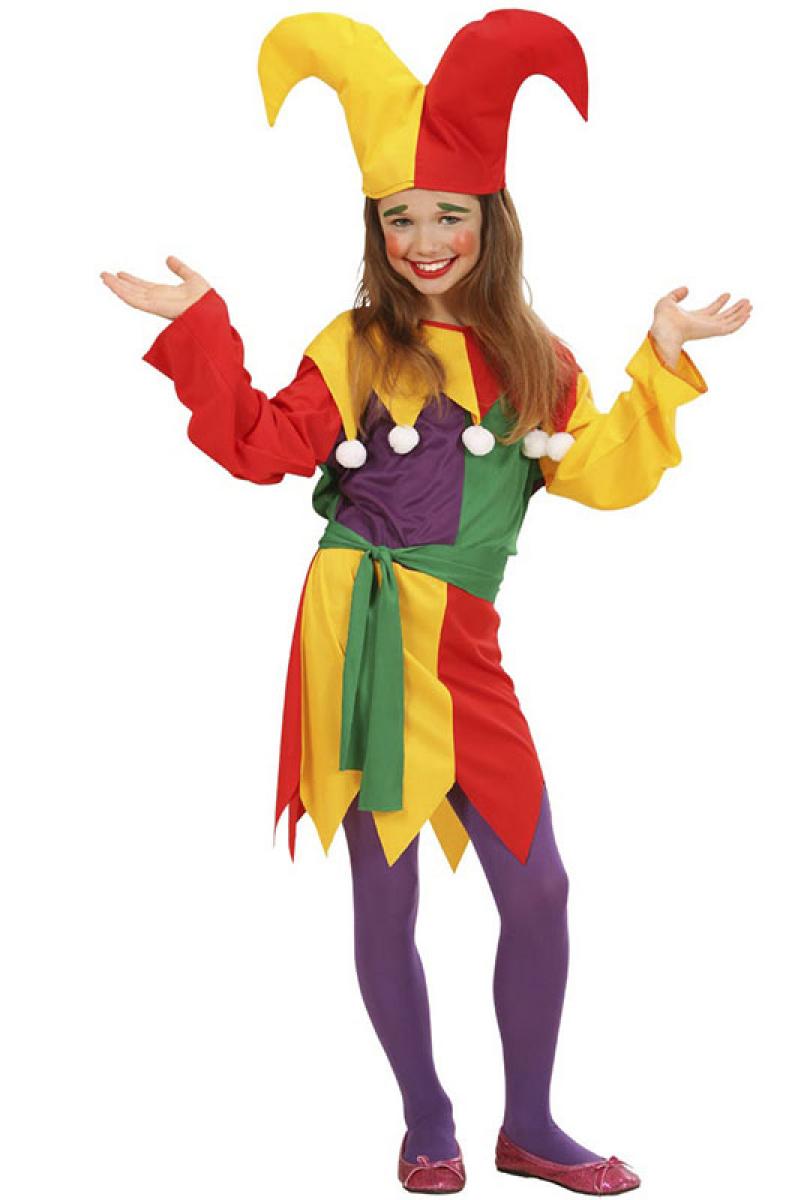 Joker fille 11/13 ans