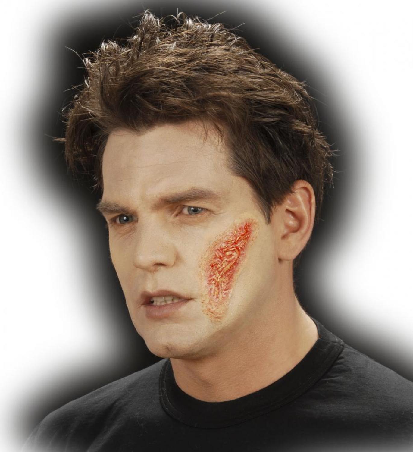 Cicatrices latex divers