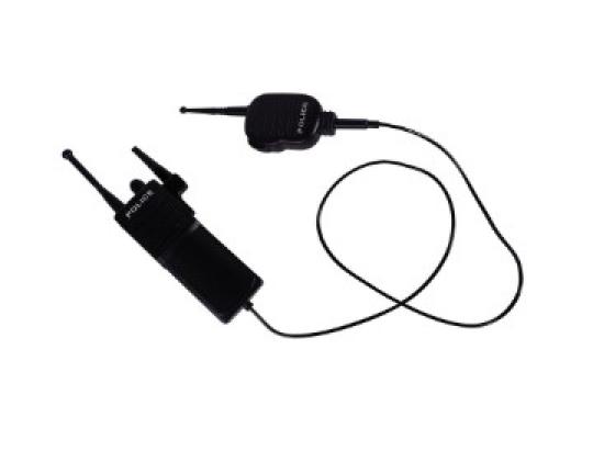 Radio Talkie Walkie de policier