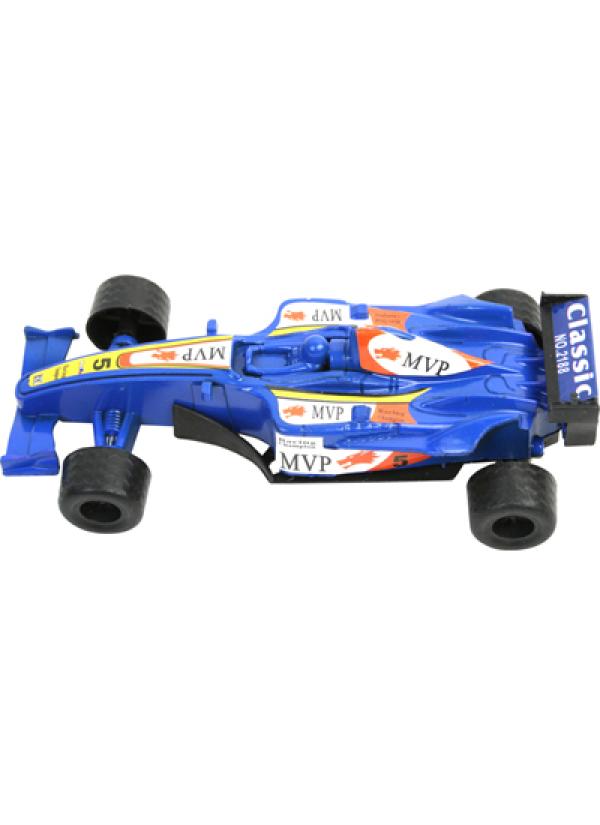 Voiture Formule 1 9cm (E6-1)
