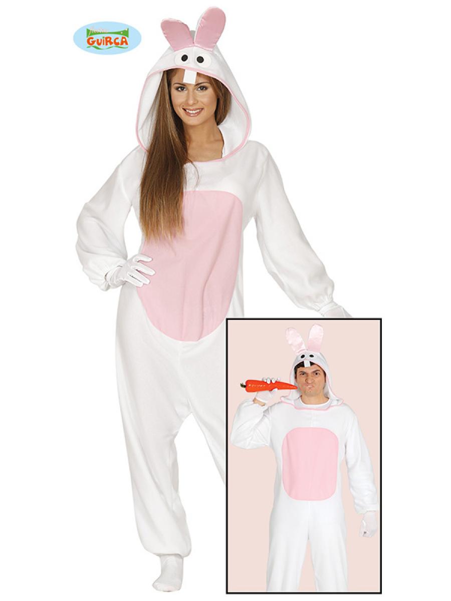 Kigurumi Lapin idiot taille M/L
