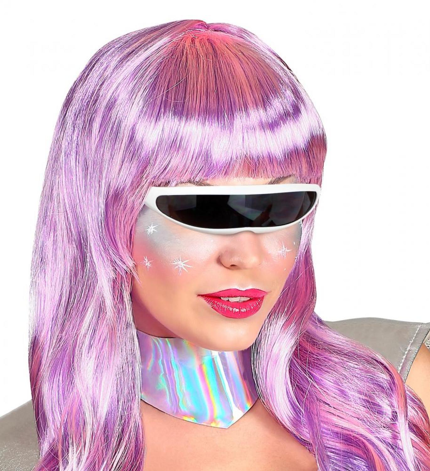 Lunettes futuristes (N38)