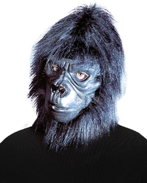 Masque gorille