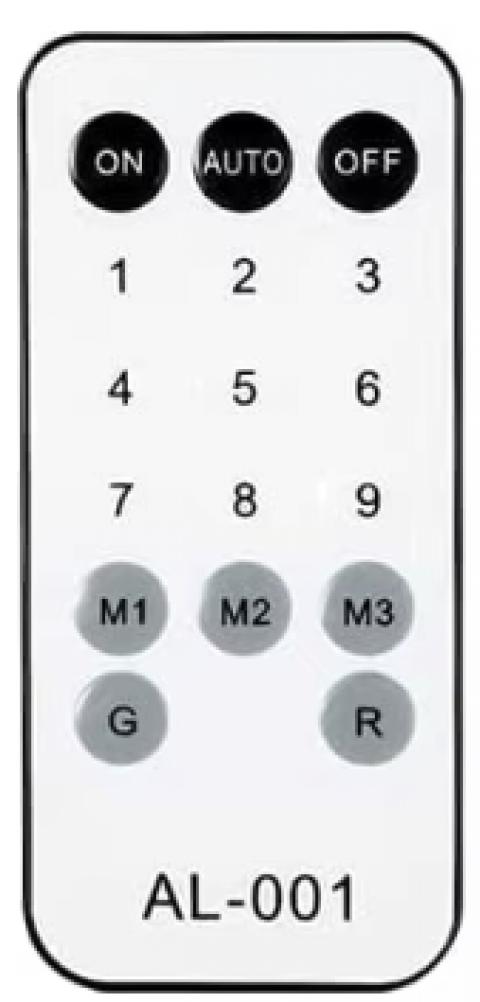 Jeu de lumière laser rouge vert avec double lentille multi