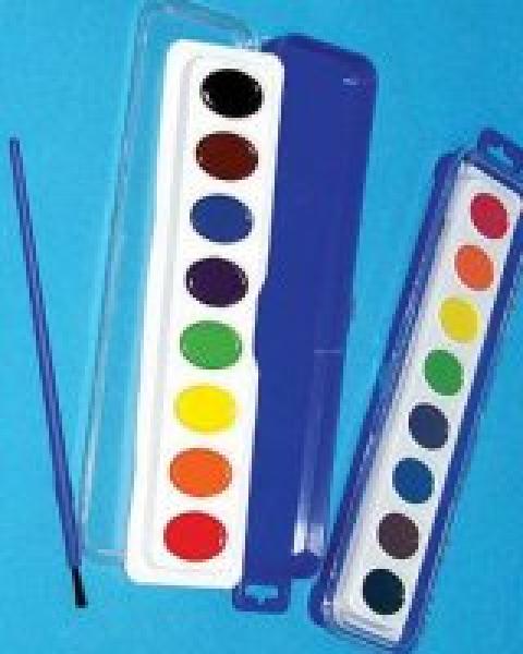 Boite peinture (E9-12)