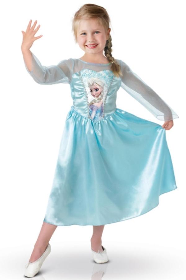 Elsa reine des neiges