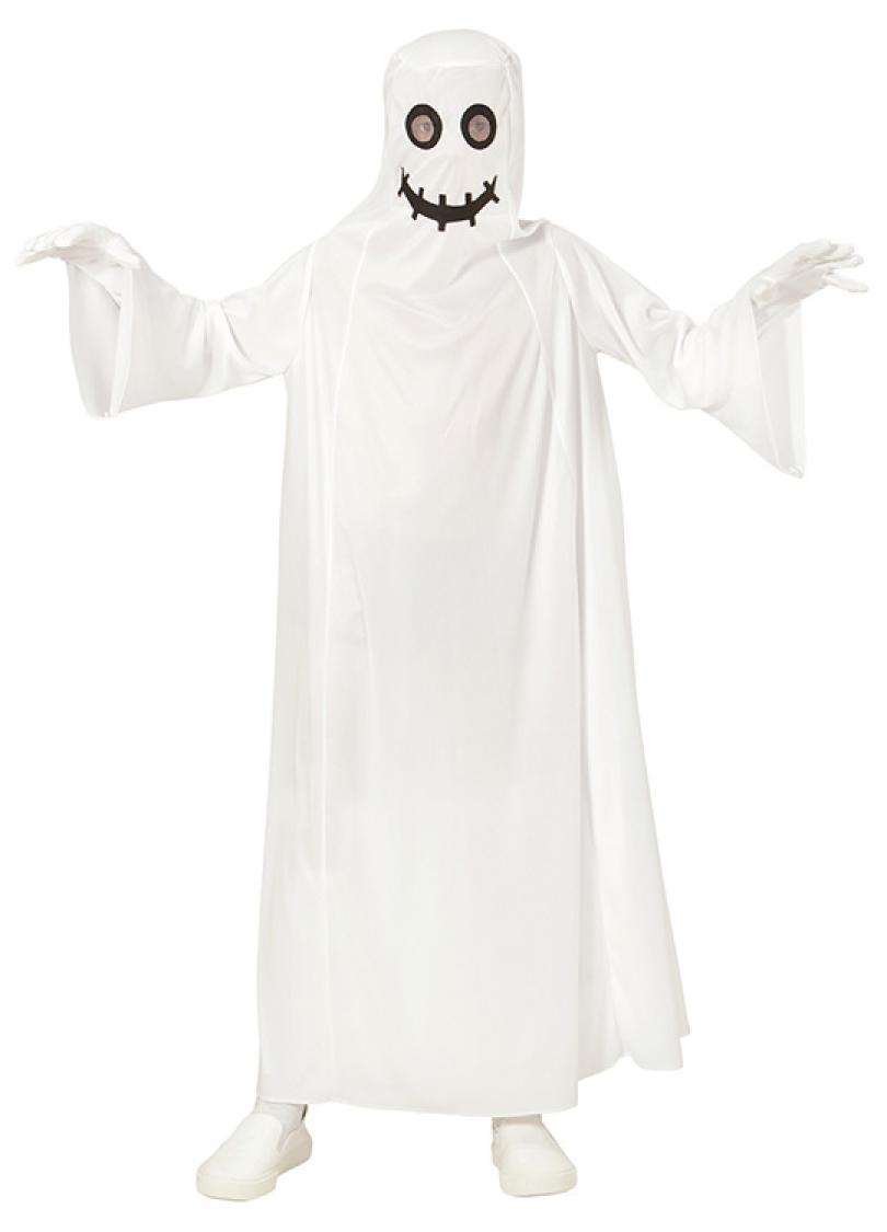 Tunique Fantôme 4/5 ans