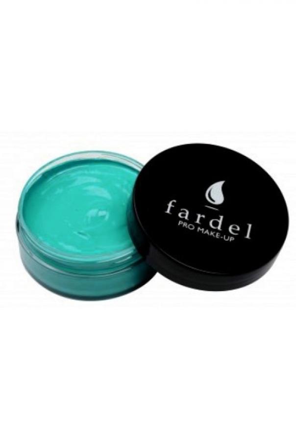 Fardel 40 gr turquoise 135