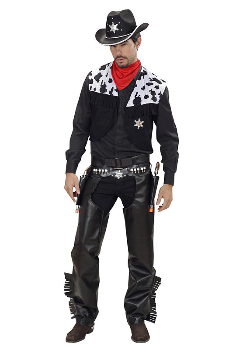 Texas cowboy taille S