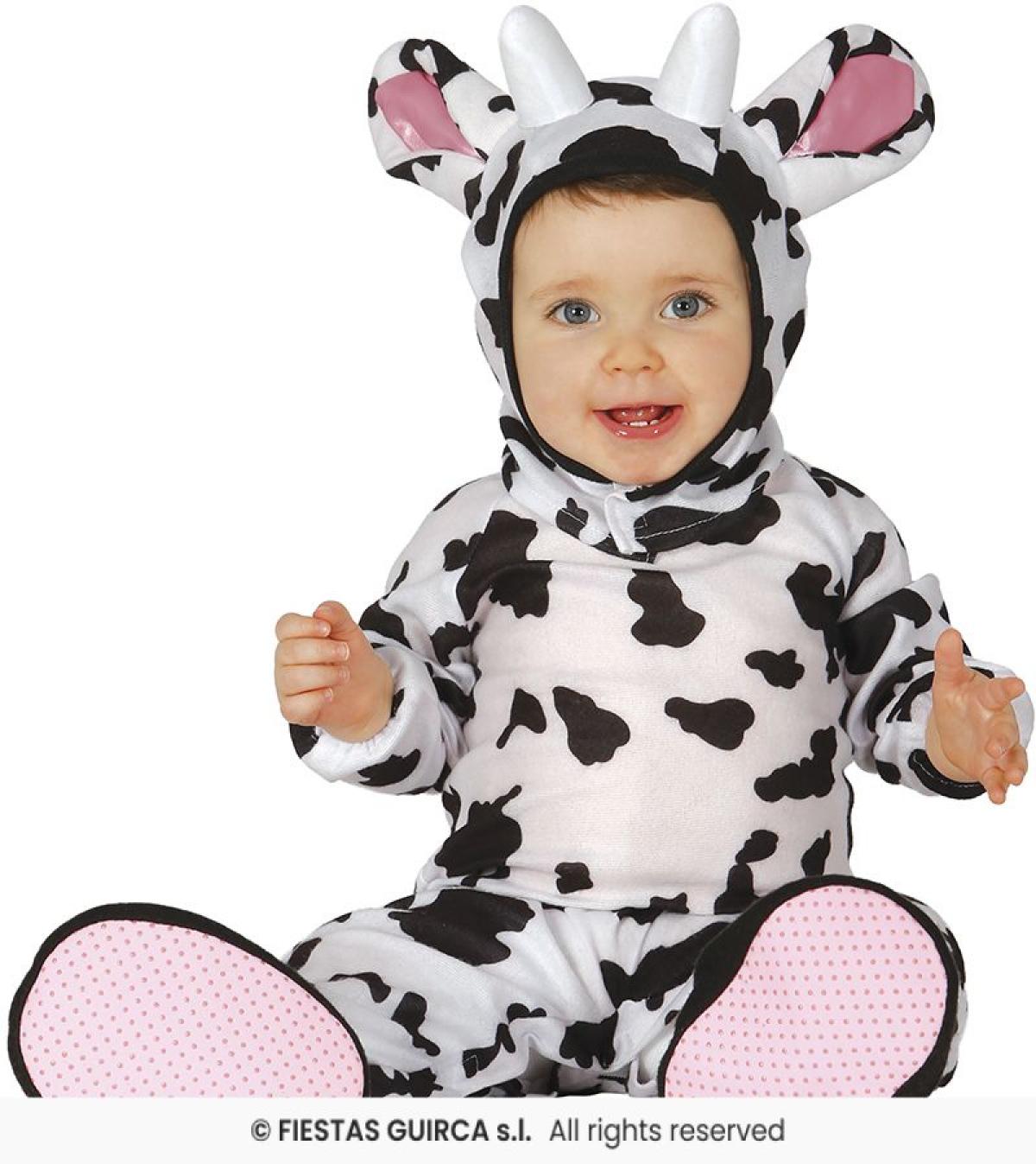 Petite vache 1/2 ans