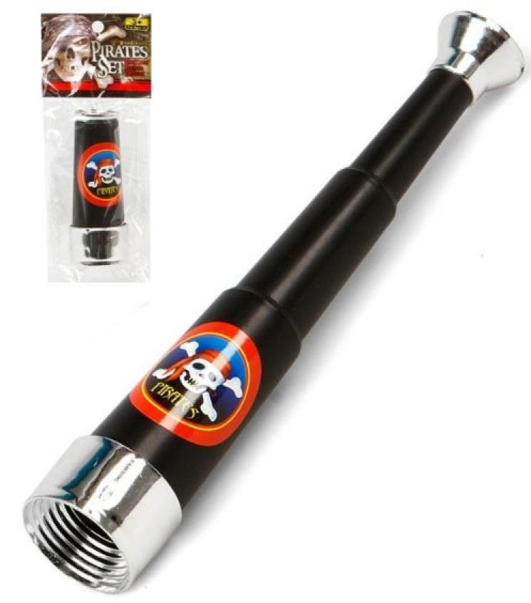 longue vue pirate  (E5-8)