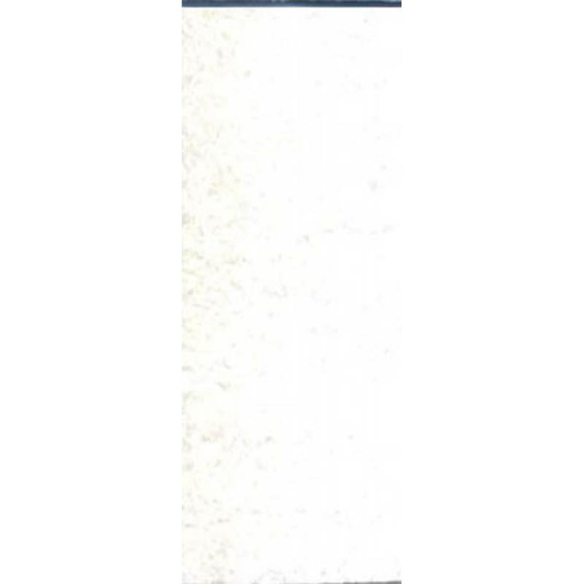 10 feuilles de papier crépon n°01 (blanc) crêpé à 60%