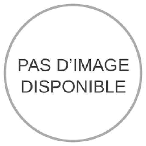 Robe jaune la Belle taille 5/6 ans