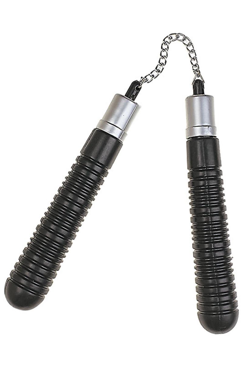 Nunchaku