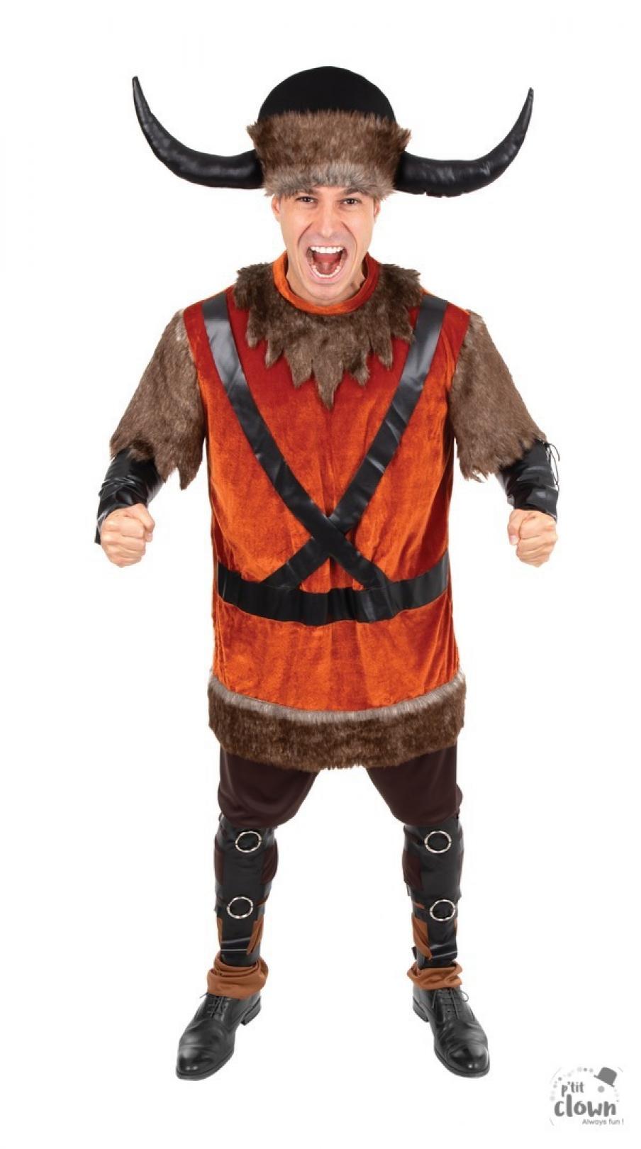 Viking homme taille S/M