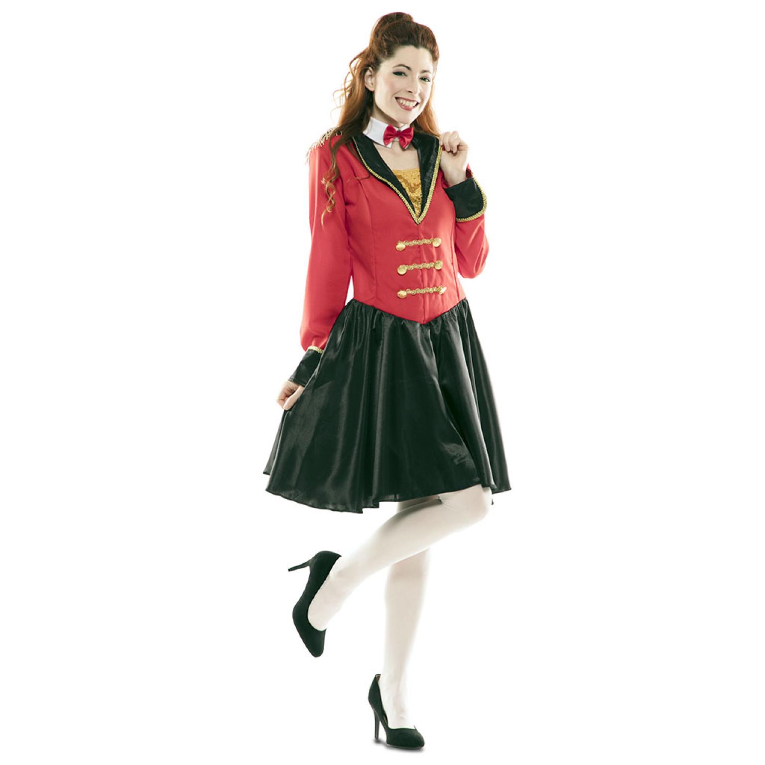 Robe Madame Loyal taille M/L