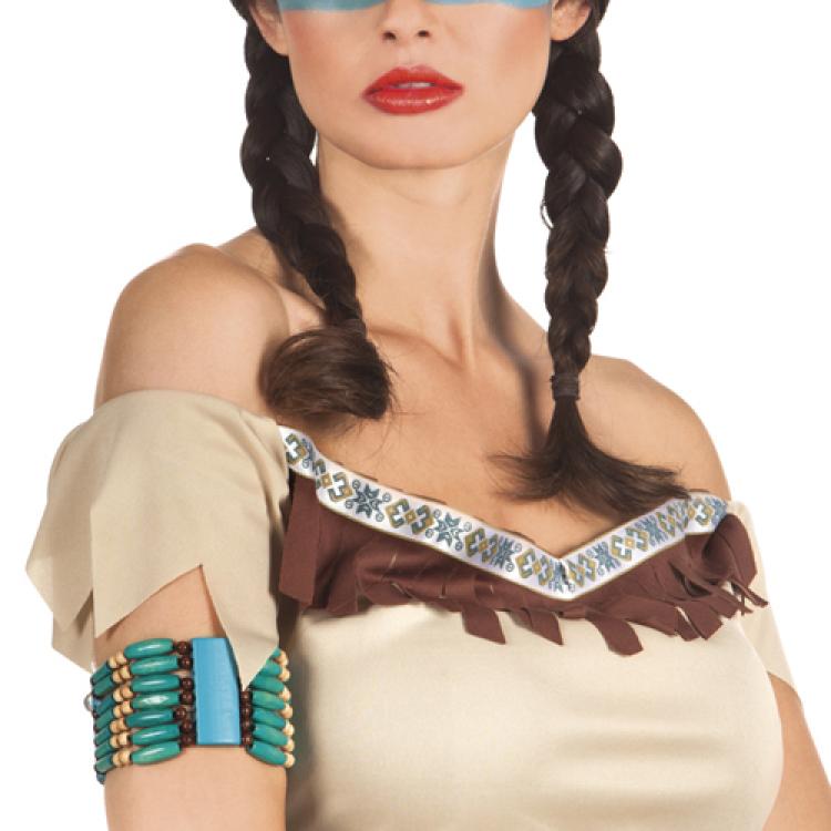 Bracelet indienne