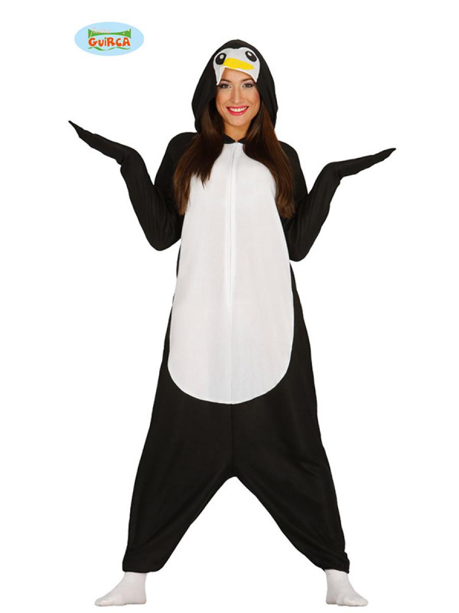Kigurumi Pingouin taille M/L
