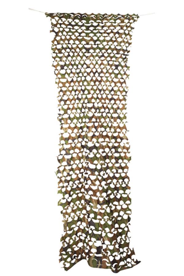 Filet de camouflage 240 X 100cm