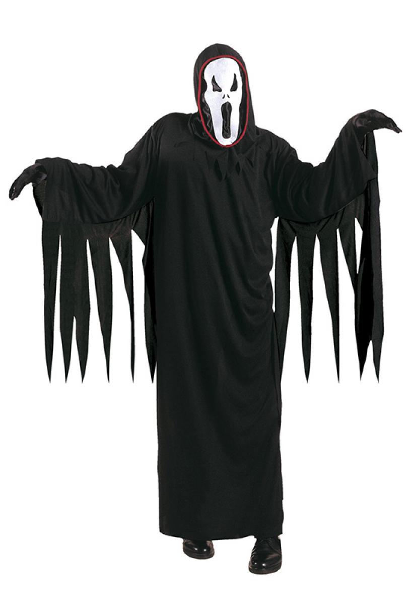 Costume screaming 11/13 ans