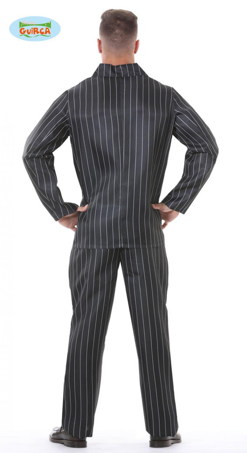 Mafioso taille S/M