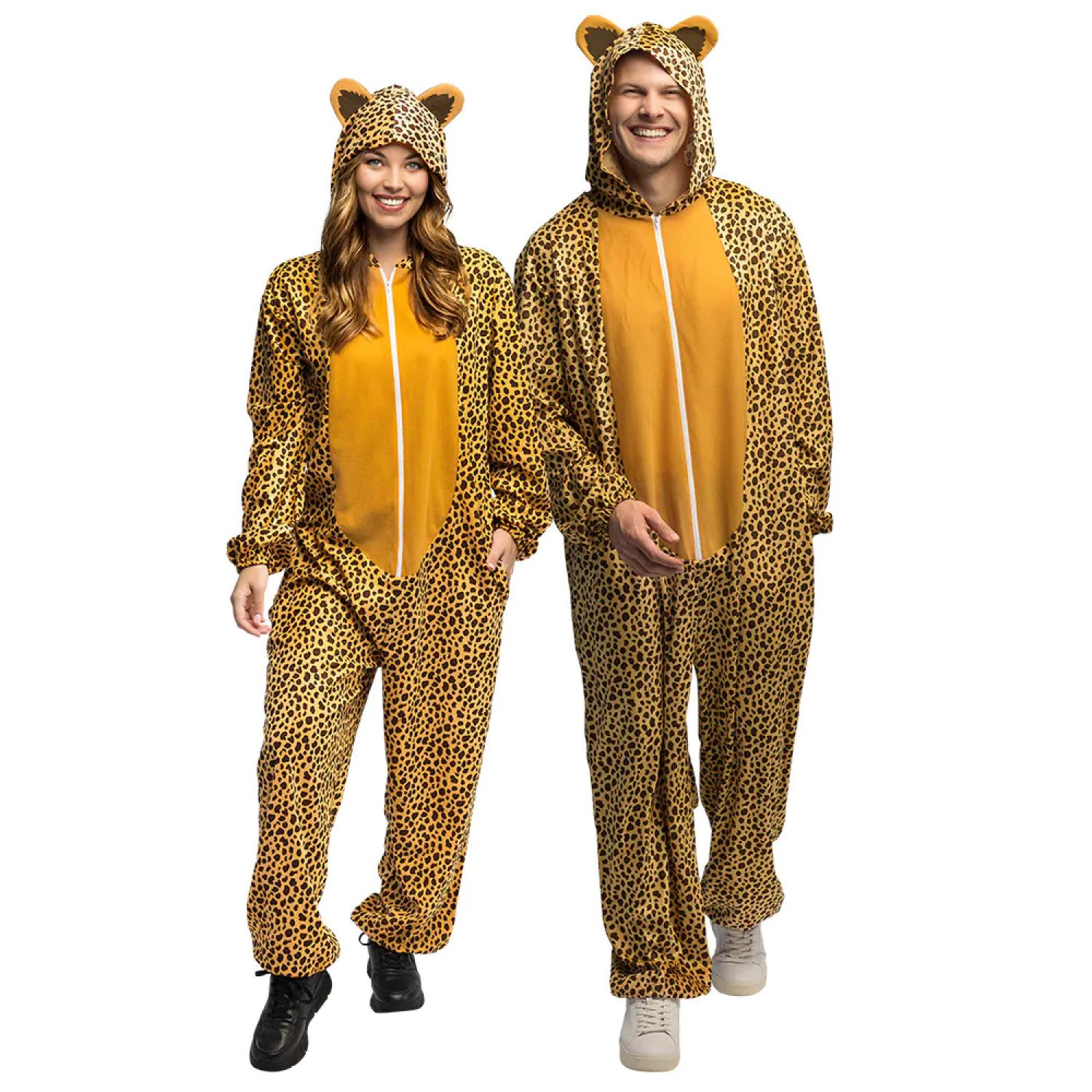 Combinaison de Léopard taille M