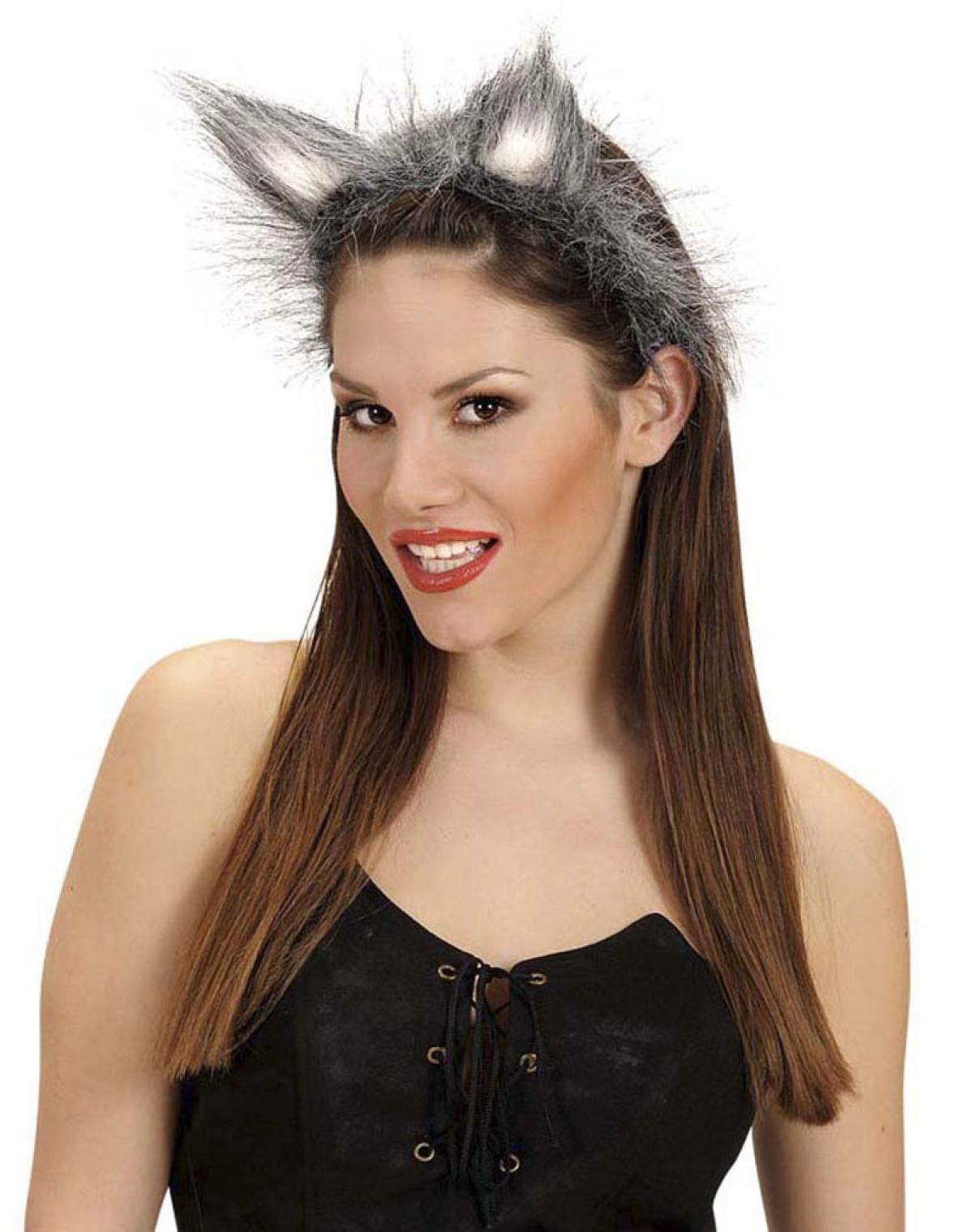 Serre tête de loup