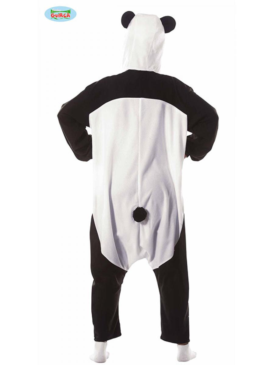 Kigurumi Panda taille S/M