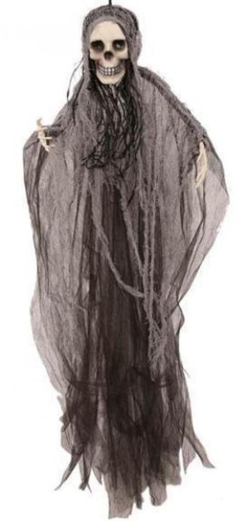 Squelette à suspendre 80 cm